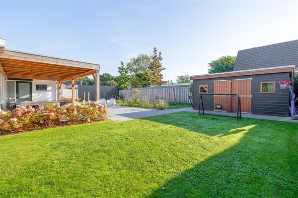 Medium property photo - Bovenlanden 50, 9697 NX Blijham